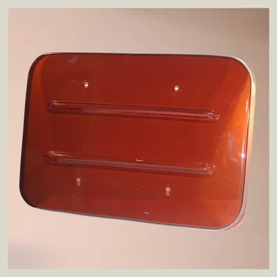 Tapa acrilica 35×50